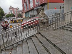 -中国农业银行(雨花区支行)