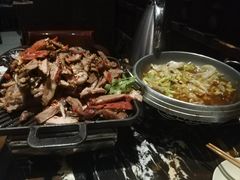 -北疆饭店(苏宁广场店)