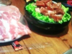 -原始泥炉烤肉(总店)