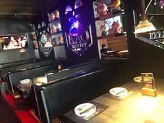 大堂-烤匠麻辣烤鱼(青羊万达店)