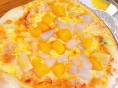 -萨莉亚意式餐厅(中北永旺店)
