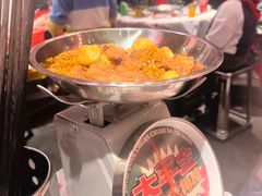 -大芊金重庆串串火锅(南京路店)