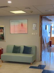 -杭州贝瑞斯美华妇儿医院·早孕·产检·儿科