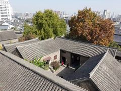 -戏马台景区