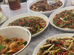 -辣螃铠盆盆蟹大排档(总店)