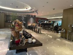 -榛悦隆堡成都酒店(春熙路太古里店)