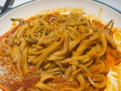 -燕兰楼·清真西北融合菜(亚运村店)
