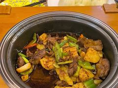 -宗巴雍姆藏餐府