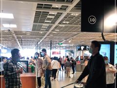 -宜家·瑞典风味餐厅(天津东丽商场店)