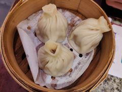 -南京大牌档(中山陵店)
