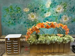 -上海浦东星河湾酒店