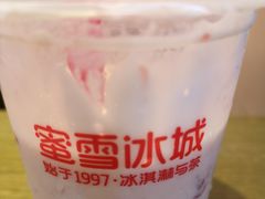 -蜜雪冰城(大智路店)