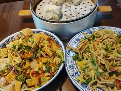 -真食净香居·内蒙烧麦(亚运村店)