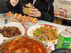 -金姐台湾菜(珠江路店)