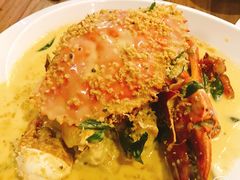 -龙海鲜螃蟹王(宏茂桥店)