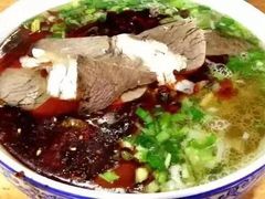 -河州宾馆清真餐厅(文锦南路店)