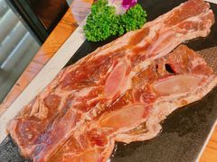 -黑牛の店·和牛烧肉(大悦城店)