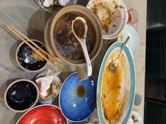 -渔娘渔家丹东海鲜(东直门店)