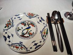 -小河盐帮·私家菜·烤鸭(三元桥·霄云路店)