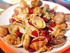 -湘聚缘湘菜馆(斜土路店)