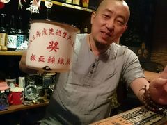 -7座啤酒館