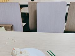 -津门永胜包子铺(哈尔滨道总店)