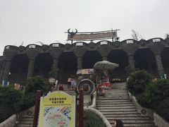 -美心红酒小镇游乐园