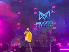 -MOSSO·Liveshow(M3香港广场店)