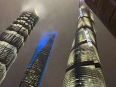 -上海中心大厦