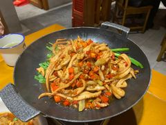 -格塘人家·山泉水煮鱼(望兴家园店)