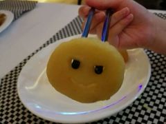 -长沙三景韦尔斯利酒店·Oval全日制餐厅自助餐