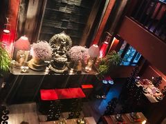 -花马天堂云南餐厅 Lost Heaven(高邮路店)