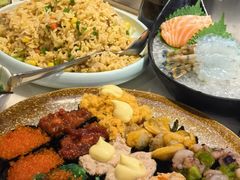 -采御鲜·回转寿司(汕头万达店)