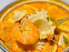 -MeetThai觅泰 ·泰式大排档(未来之光店)