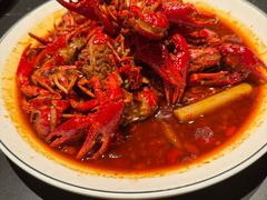 -红盔甲·小龙虾(人民广场店)