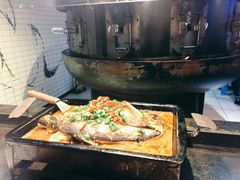 -炉鱼(爱琴海购物公园店)