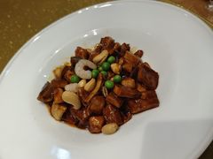 -长兴菜馆(高桥店)