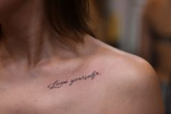 -飛凡TATTOO纹身•原创