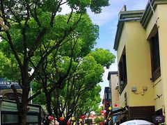 -Shanghai Brew House上海啤酒工坊(老外街店)