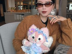 -上海波特曼丽思卡尔顿酒店