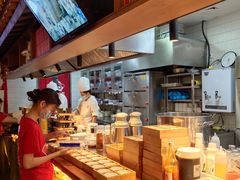 -闽上鲜·福建菜(龙湖滨江天街店)