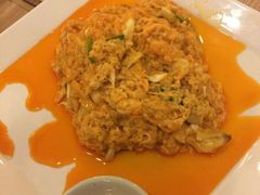 -香蕉叶餐厅(是隆店)