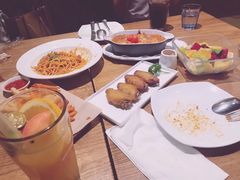 -必胜客(宁波天一水街店)