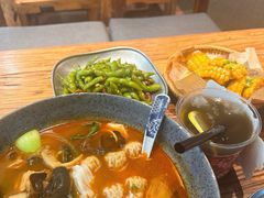 -北丐先生·野馄饨烧烤(长宁龙之梦店)