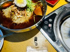 -牛市牛烤肉(西单大悦城店)