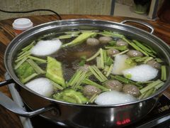 -阿欢牛肉店·火锅·粿条面