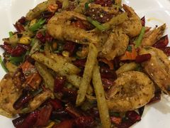 -小俩口烧烤东北菜(双井店)