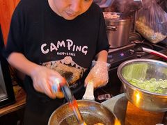 -老龙亭拉面店