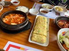 奶酪鸡蛋卷-青鹤谷(苏州店)