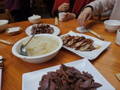 -天佑祥万春老卤(天乡后街店)